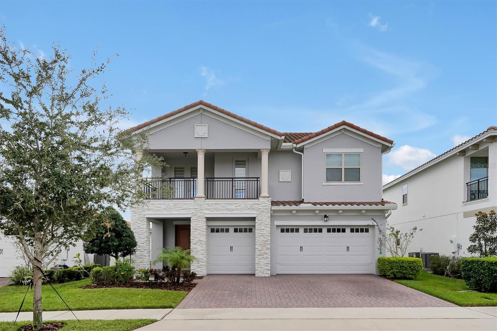 13024 BOTTESFORD DR, Orlando FL 32832