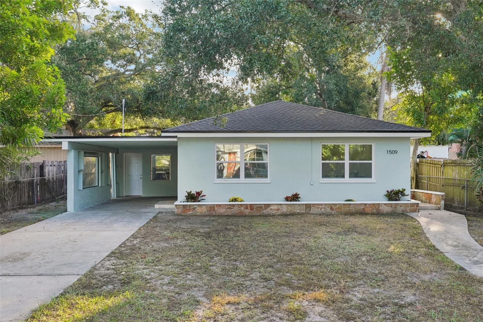 1509 S WASHINGTON AVE, Clearwater FL 33756