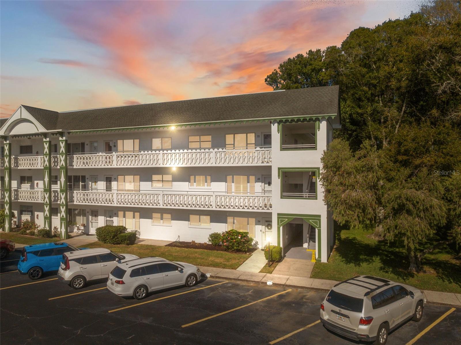 2468 FLORENTINE WAY #48, Clearwater FL 33763