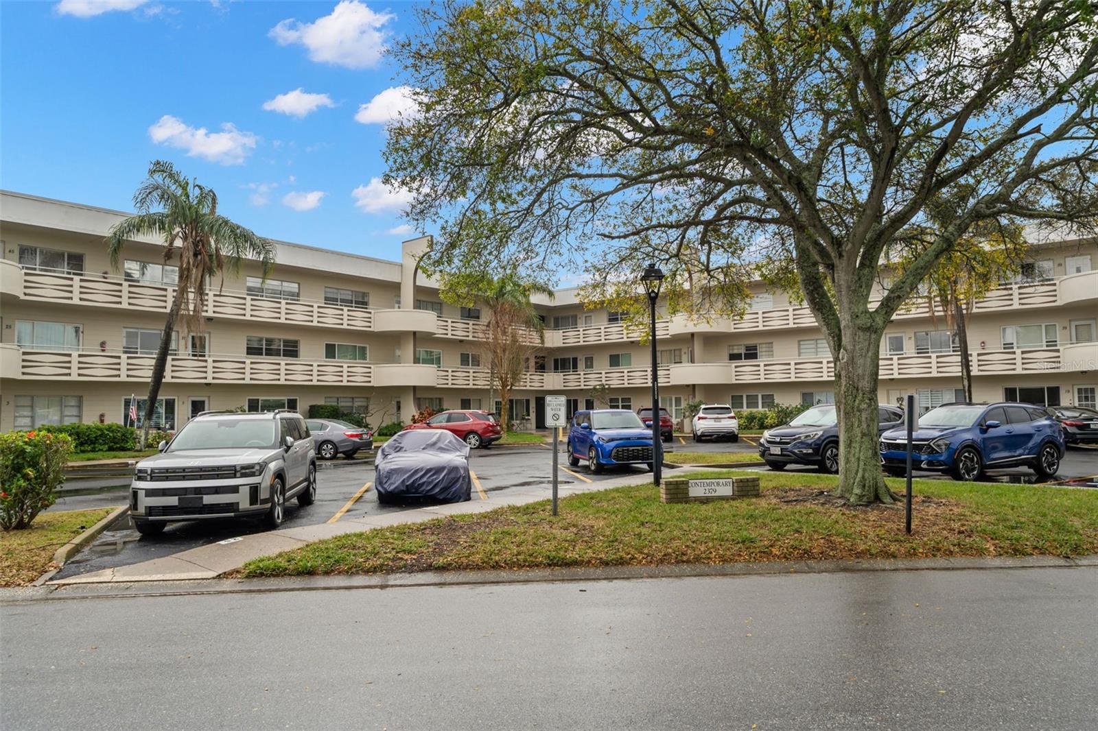 2379 FINLANDIA LN #21, Clearwater FL 33763
