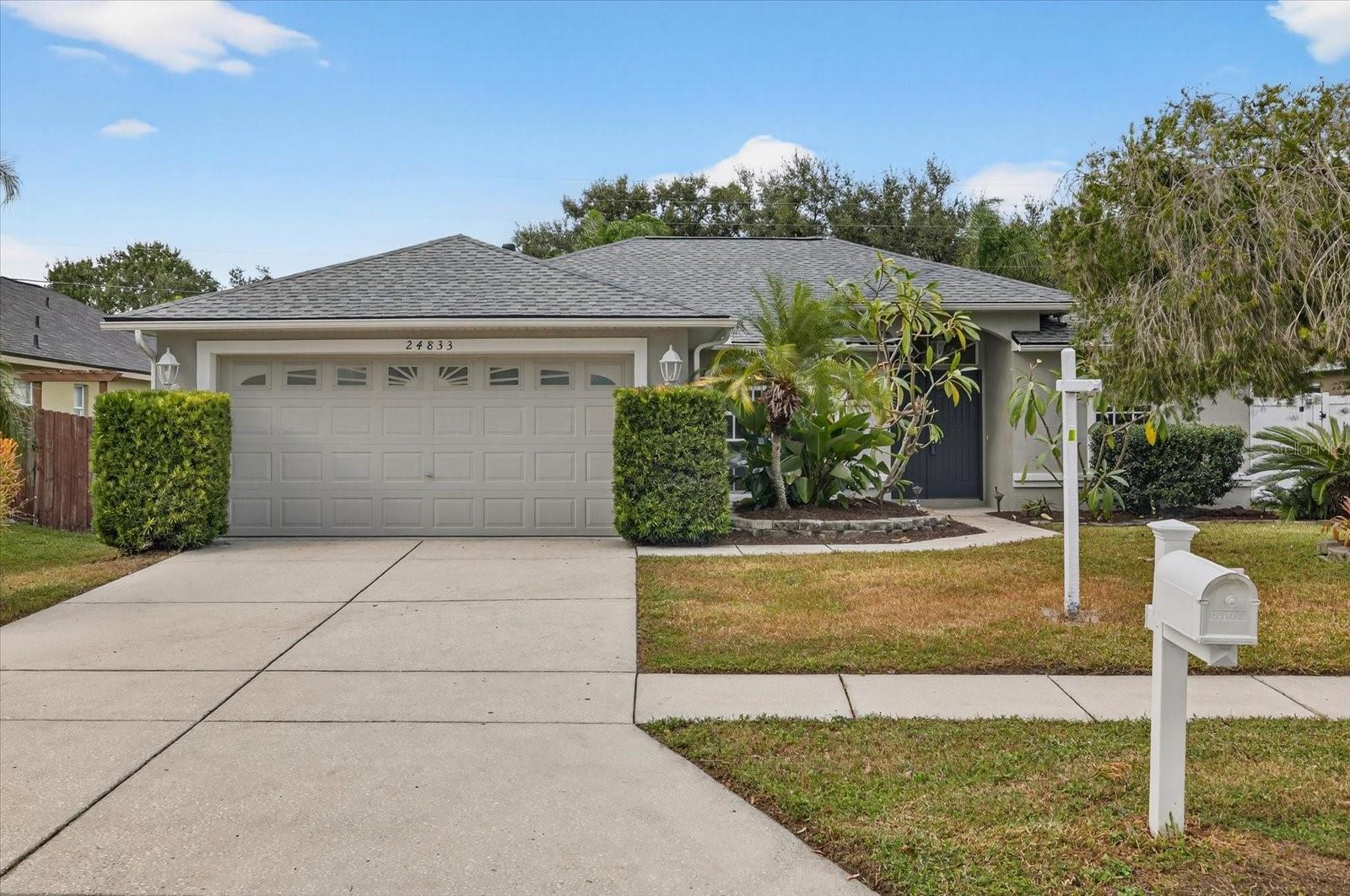 24833 LAUREL RIDGE DR, Lutz FL 33559