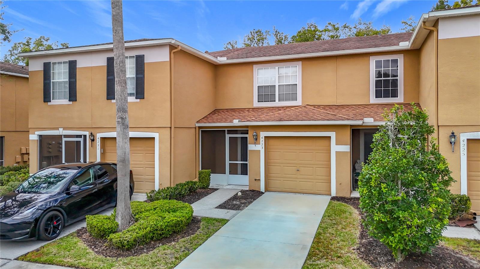 4223 WINDING RIVER WAY, Land O Lakes FL 34639