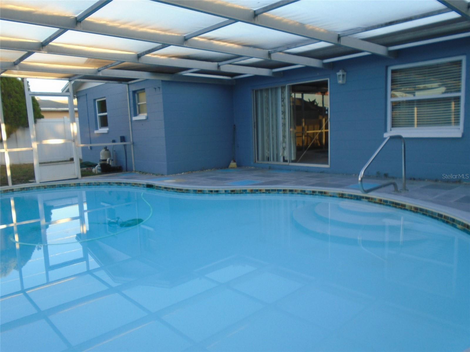 8045 COLRAIN DR, Port Richey FL 34668