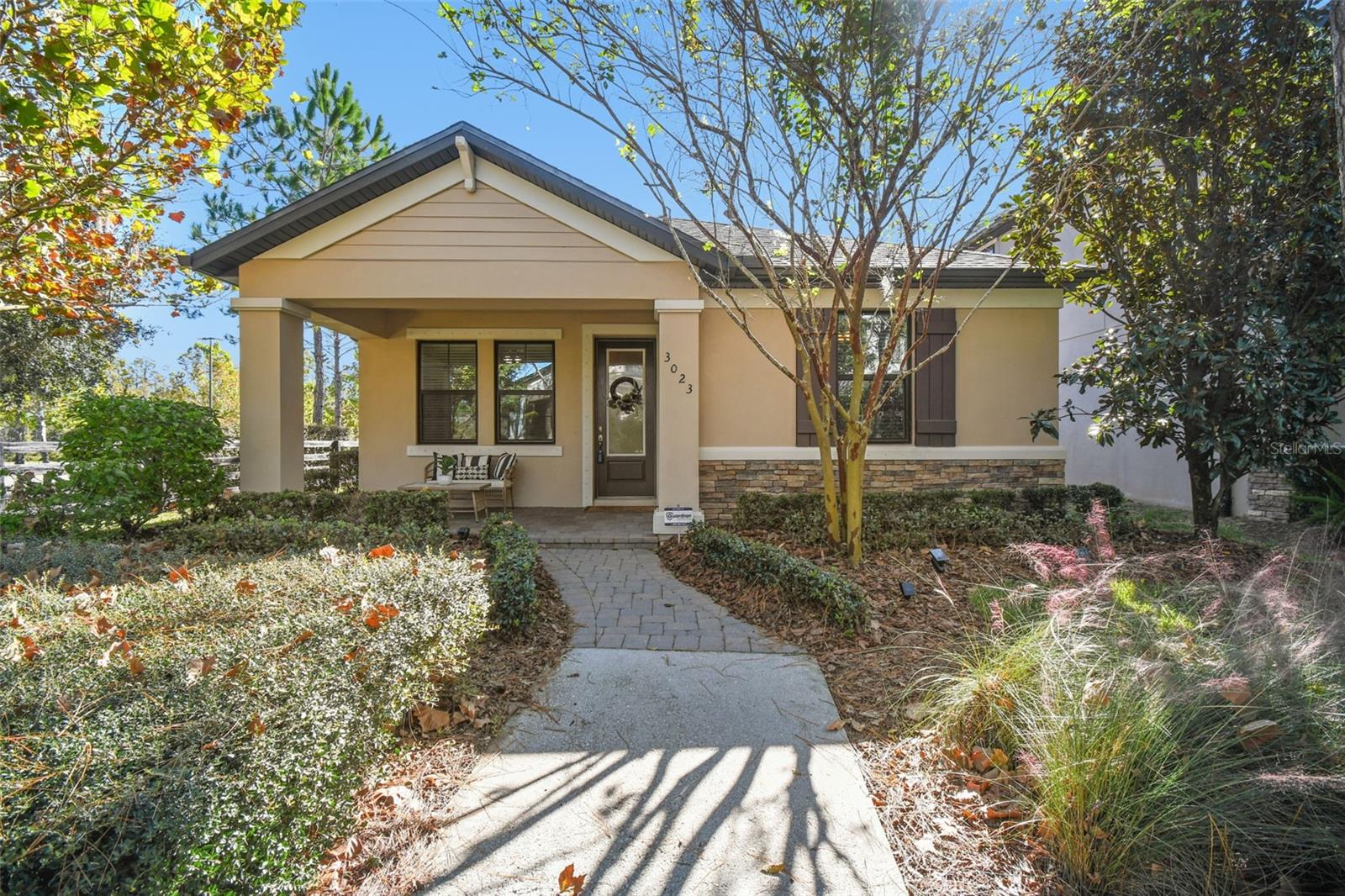 3023 PULLER TRL, Odessa FL 33556