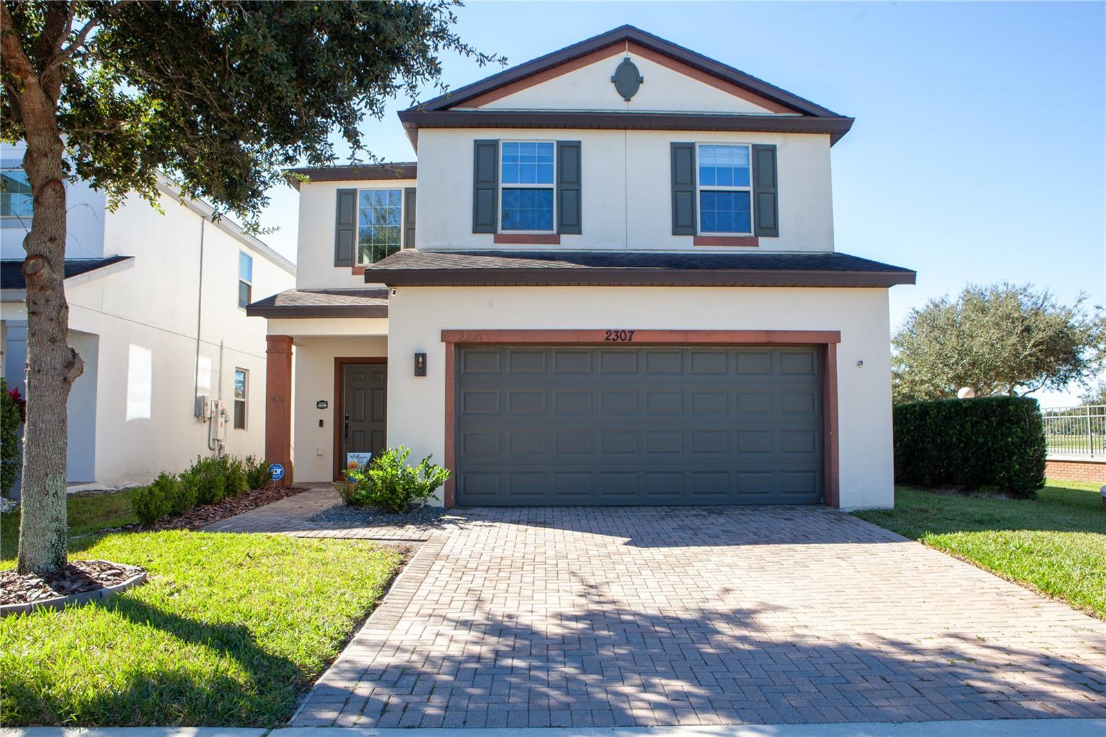 2307 GRATIA PL, Casselberry FL 32707