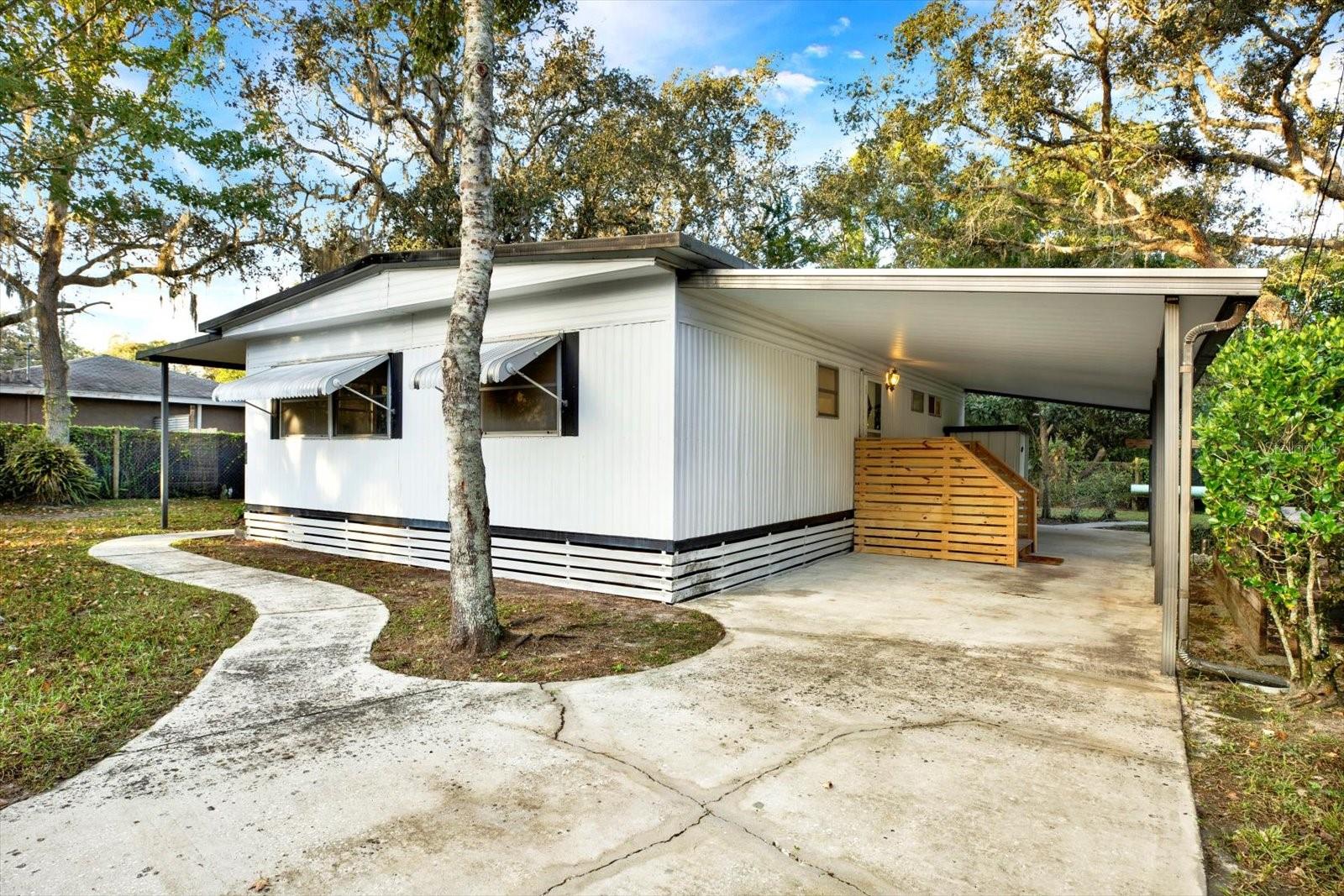 10051 HUNTLEY ST, New Port Richey FL 34654