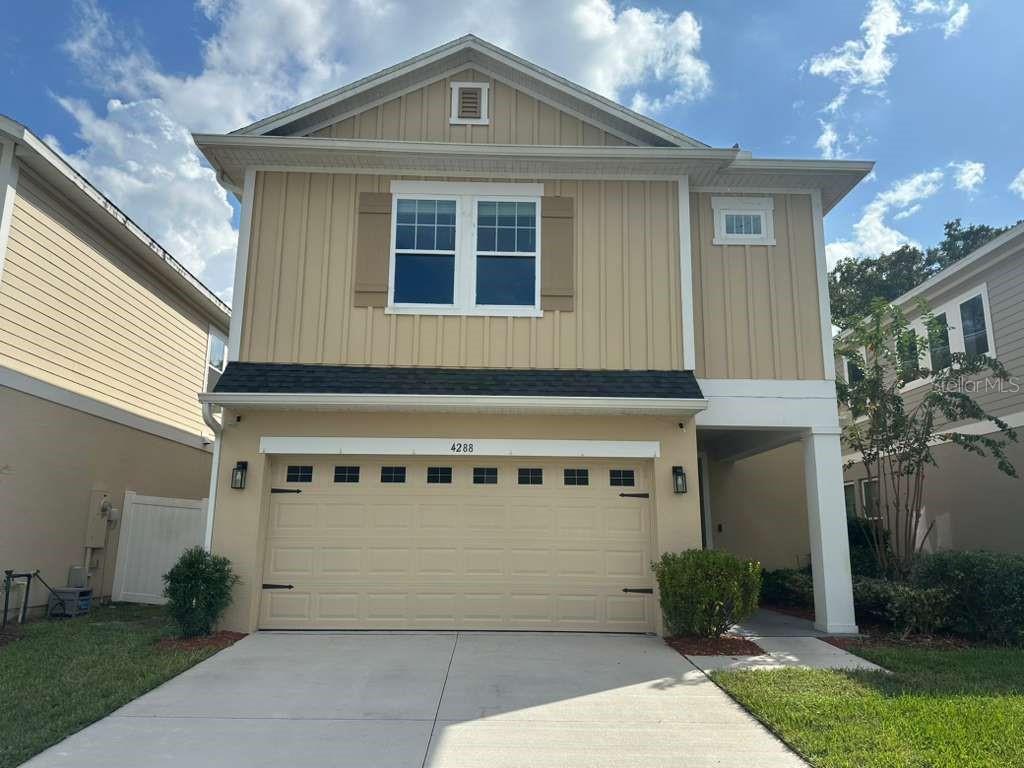 4288 HIBISCUS BLOOM DR, Orlando FL 32822