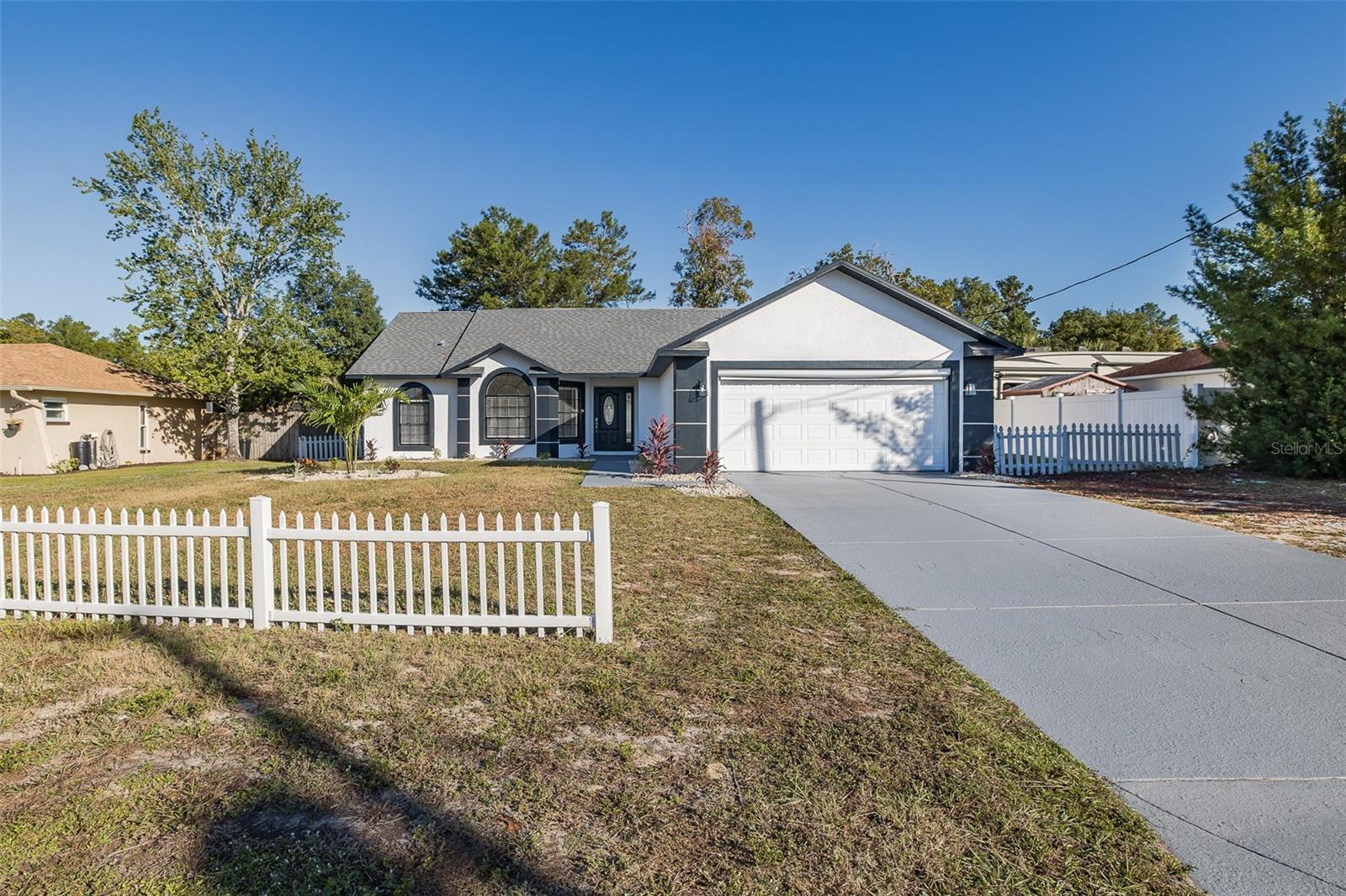 10491 NORVELL RD, Spring Hill FL 34608