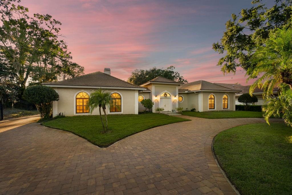 2958 MARQUESAS CT, Windermere FL 34786