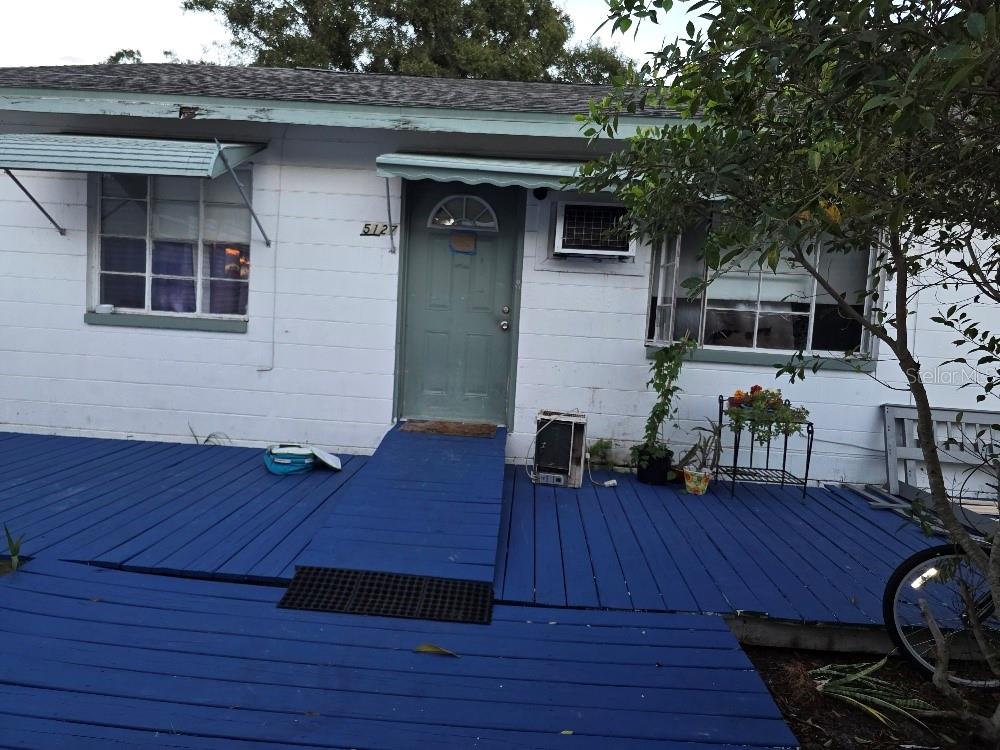 5127 69TH WAY N, St Petersburg FL 33709