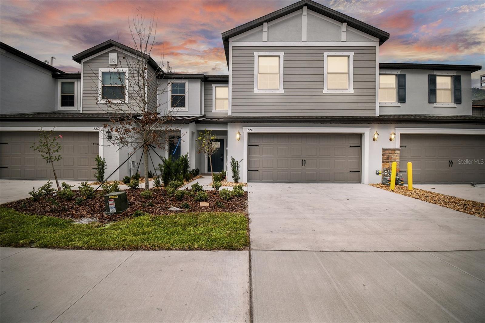 8221 CORNER PINE WAY, New Port Richey FL 34655