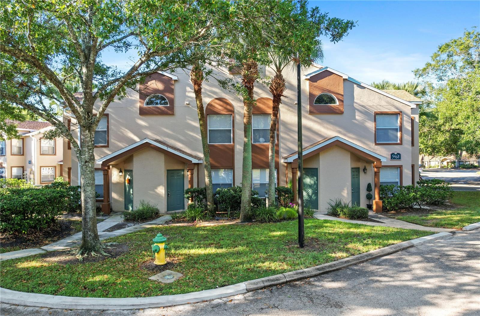 5468 E MICHIGAN ST #4, Orlando FL 32812
