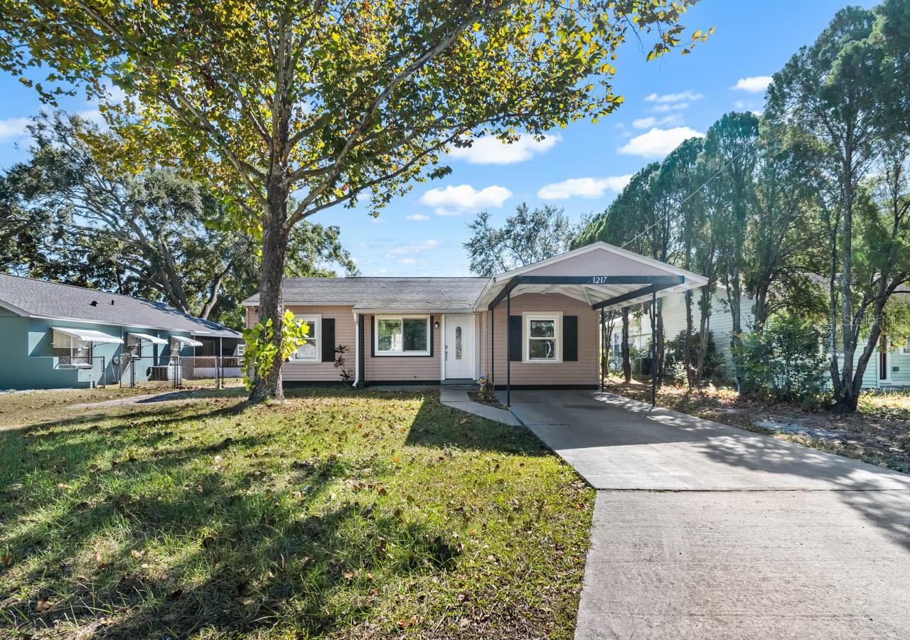 1217 LAMBRIGHT ST, Tampa FL 33604