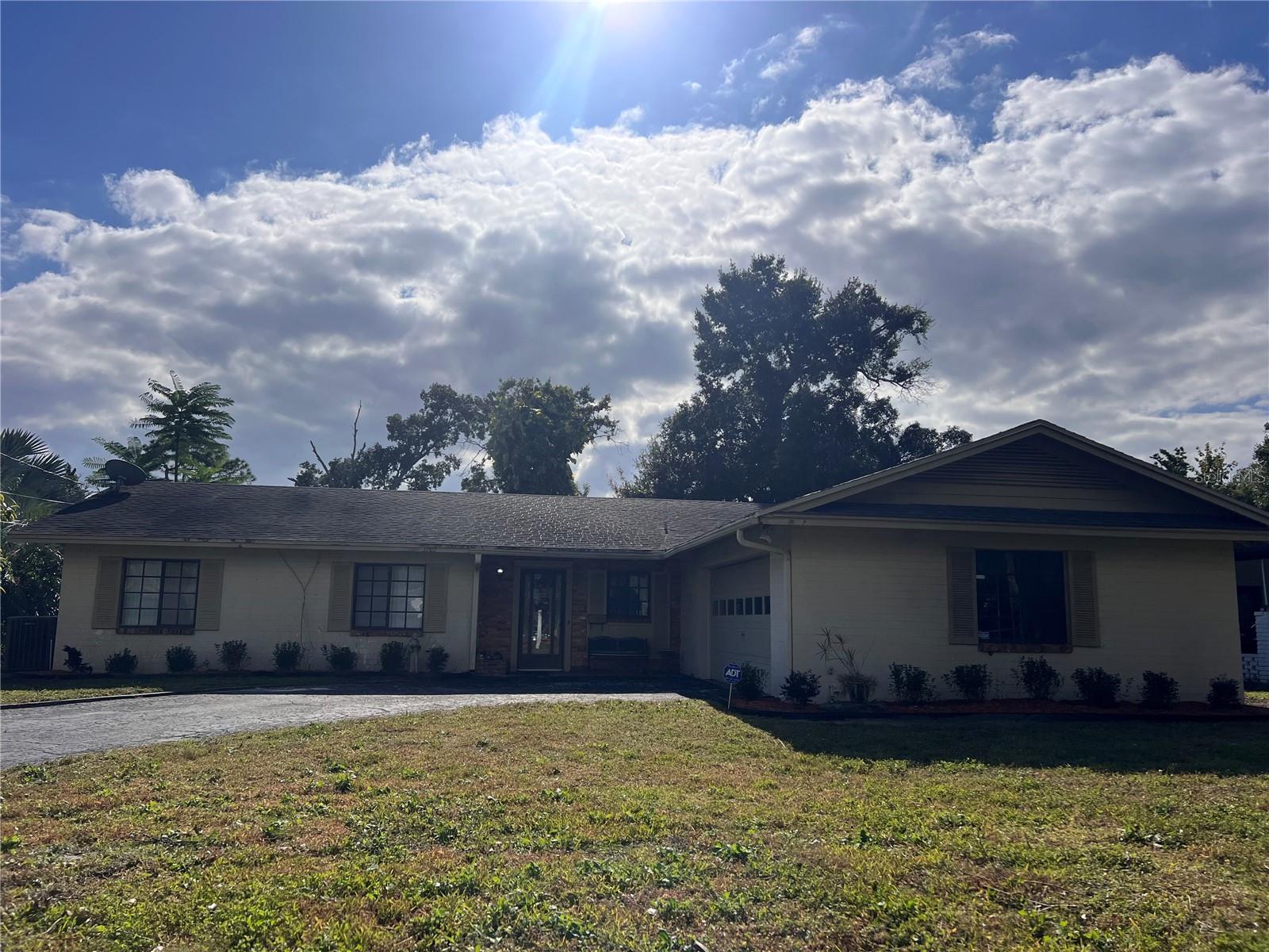 3202 TRADEWINDS TRL, Orlando FL 32805