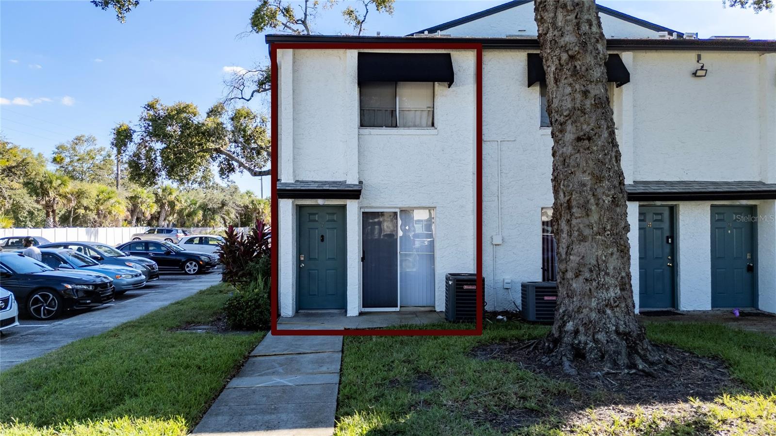 4223 S SEMORAN BLVD #7, Orlando FL 32822