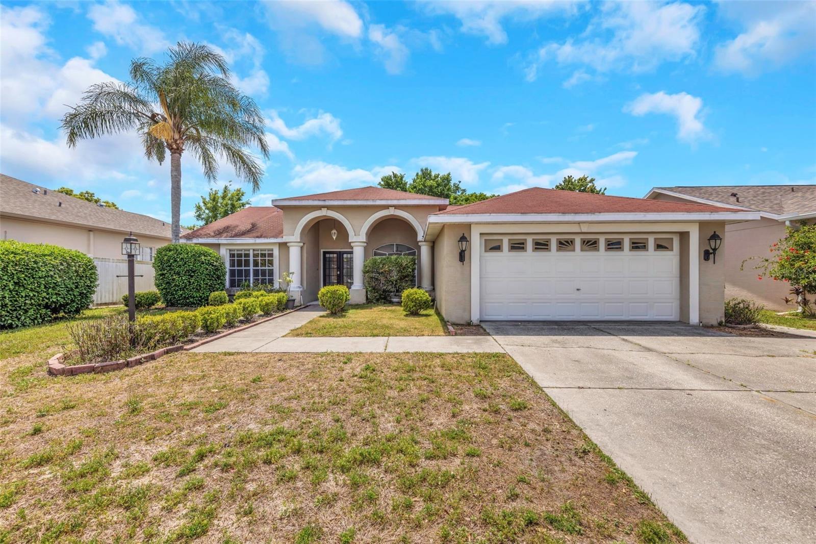 7919 STARFIRE WAY, New Port Richey FL 34654