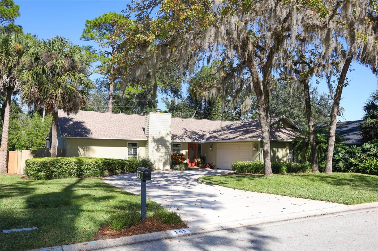 141 DUNCAN TRL, Longwood FL 32779