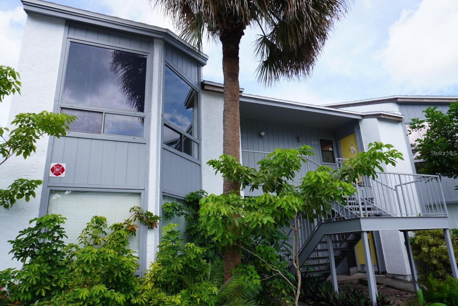 4378 AQUA VISTA DR #L, Orlando FL 32839