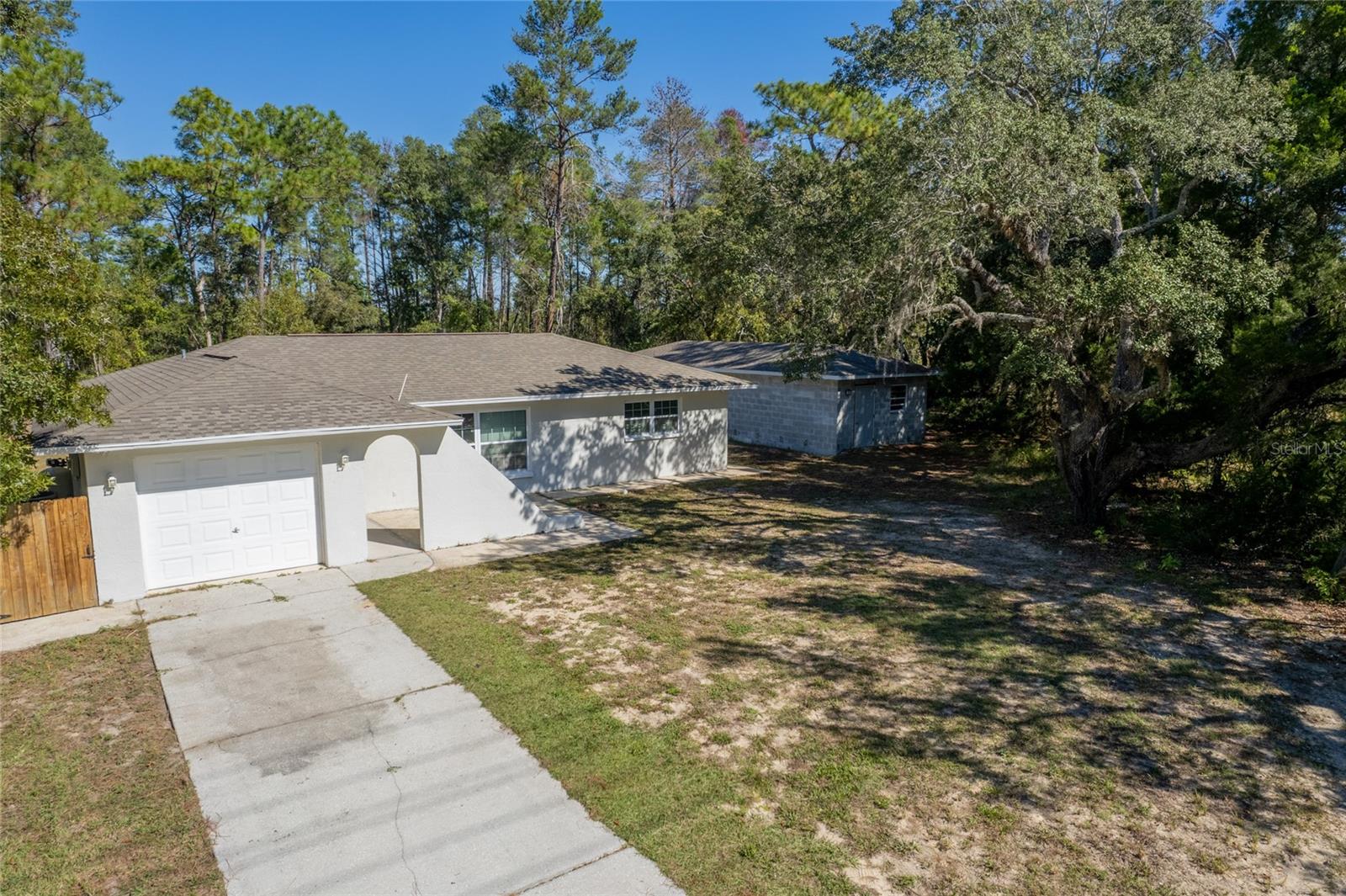 6447 BRANDY DR, Spring Hill FL 34607