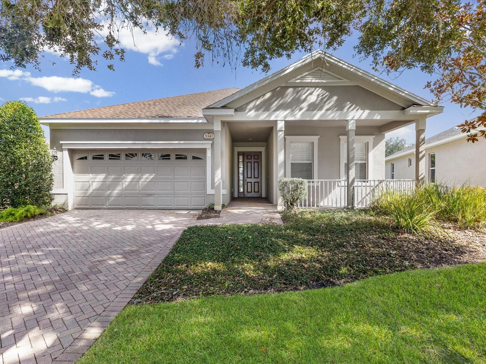 5347 CAPPLEMAN LOOP, Brooksville FL 34601