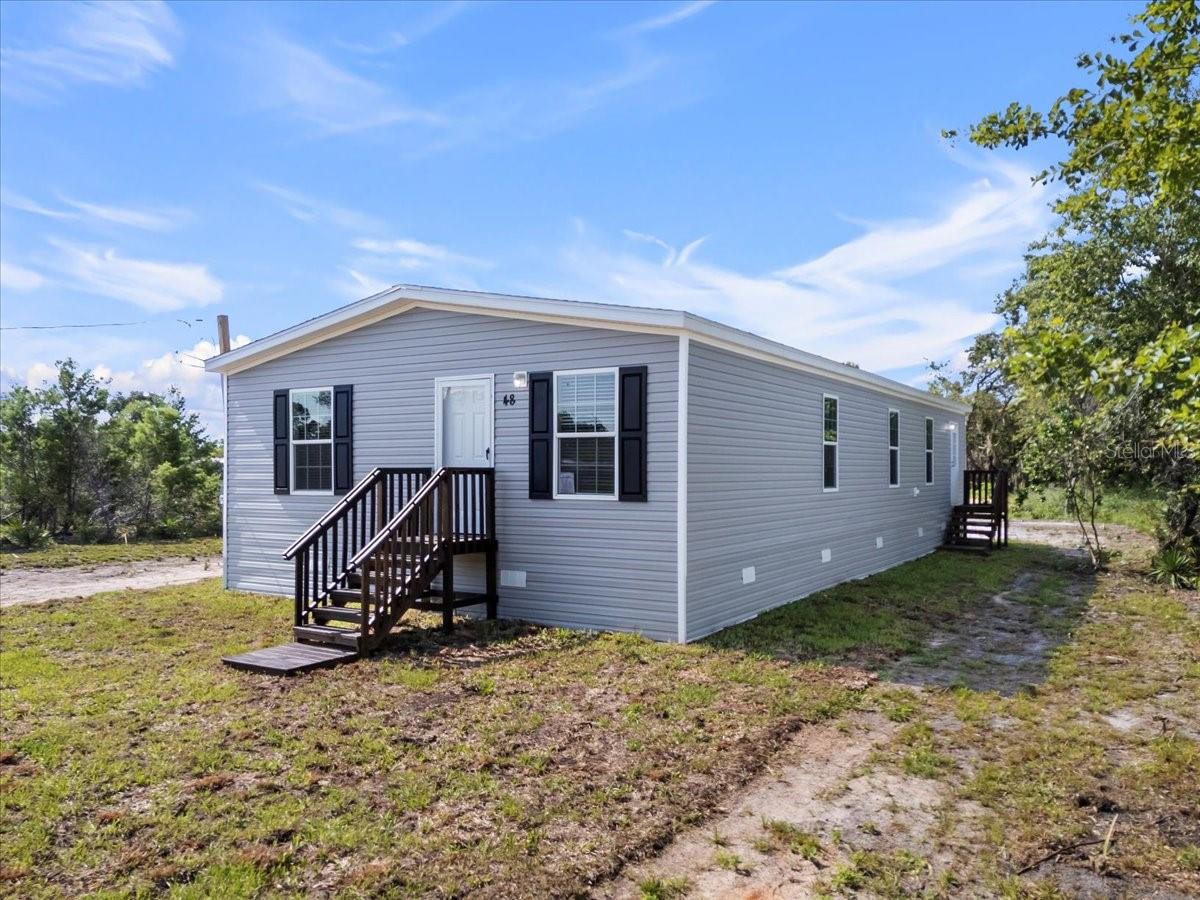 21351 CANAL DR, Brooksville FL 34601