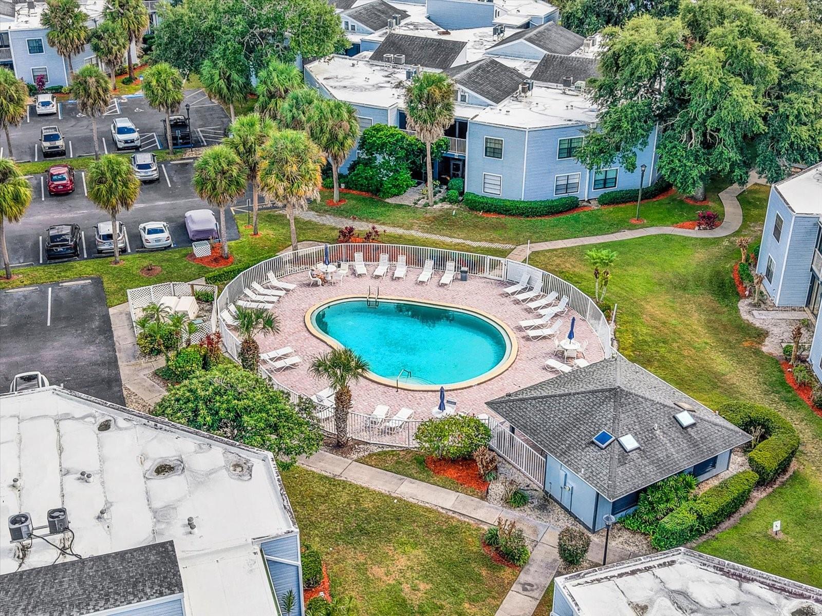 3647 ATRIUM DR #2, Orlando FL 32822