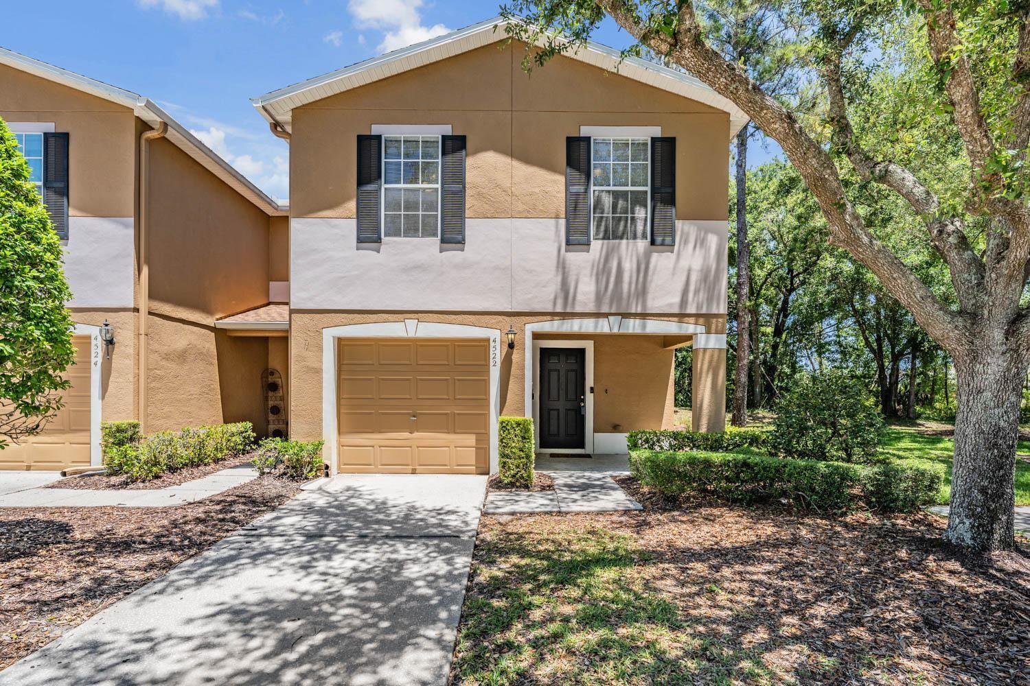 4522 WINDING RIVER WAY, Land O Lakes FL 34639