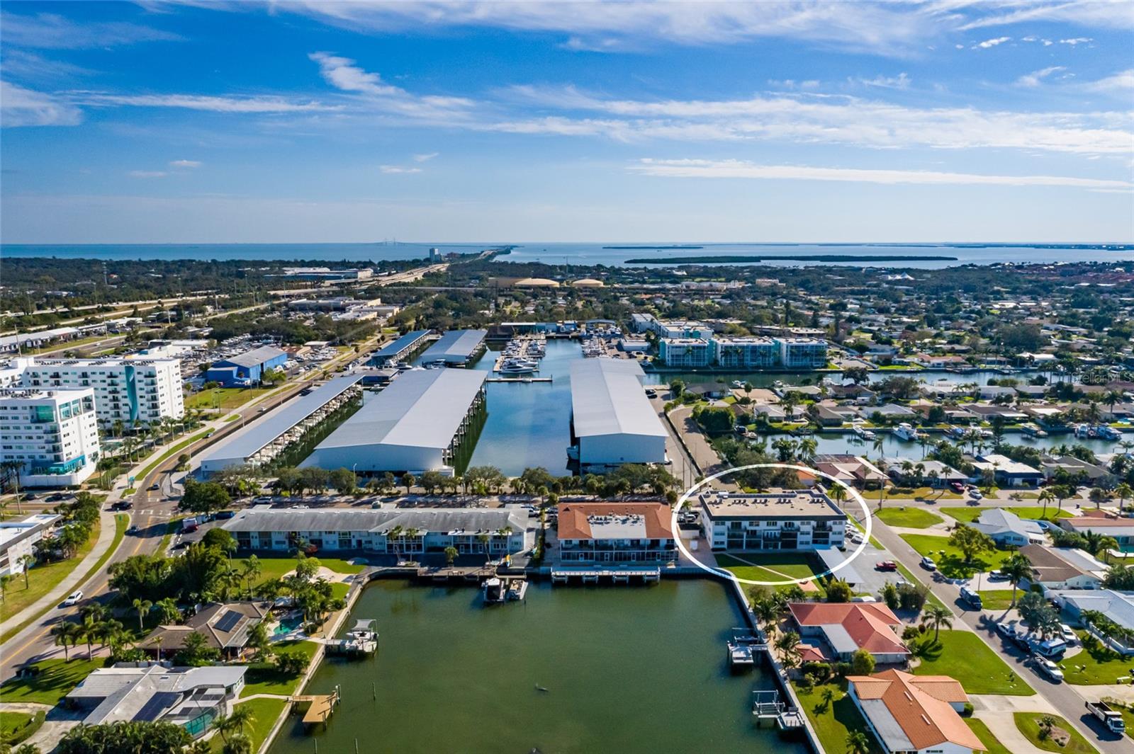 3789 46TH AVE S #101, St Petersburg FL 33711