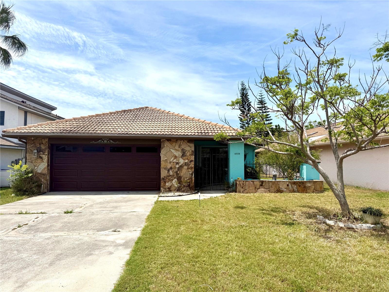 4554 RICKOVER CT, New Port Richey FL 34652