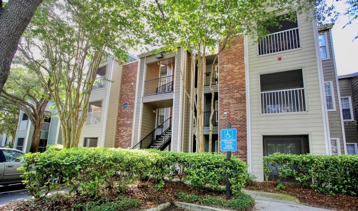 2214 METROPOLITAN WAY #2210, Orlando FL 32839