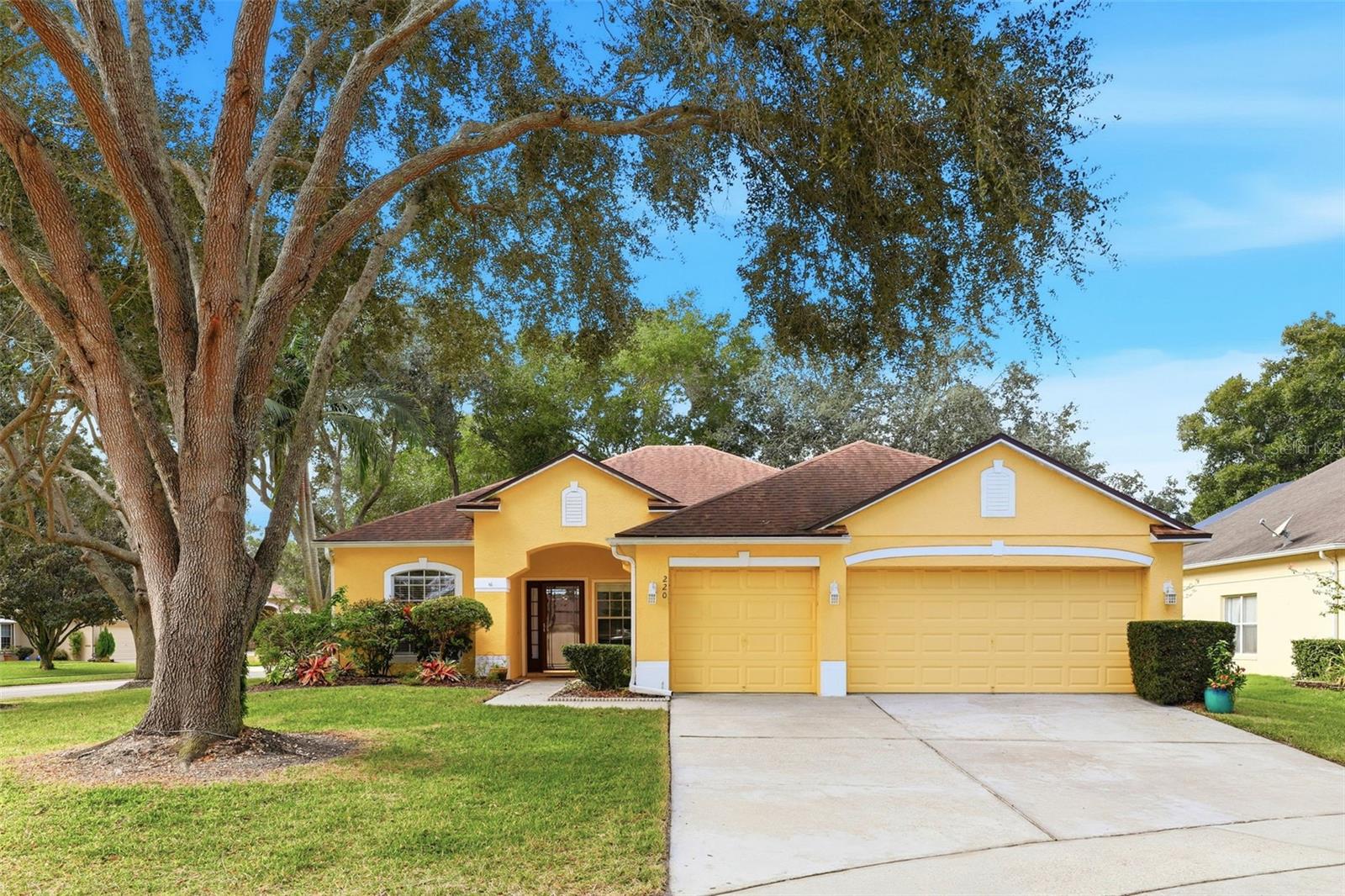 220 NORRIS PLACE, Casselberry FL 32707