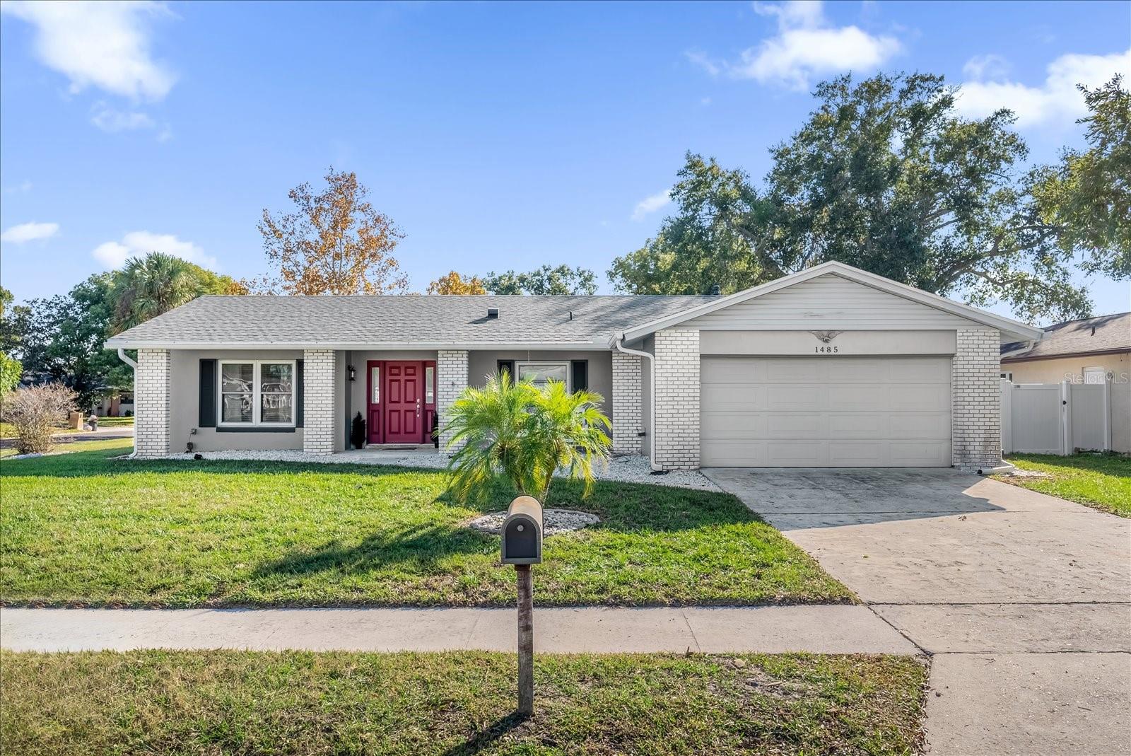 1485 LADY AMY DR, Casselberry FL 32707