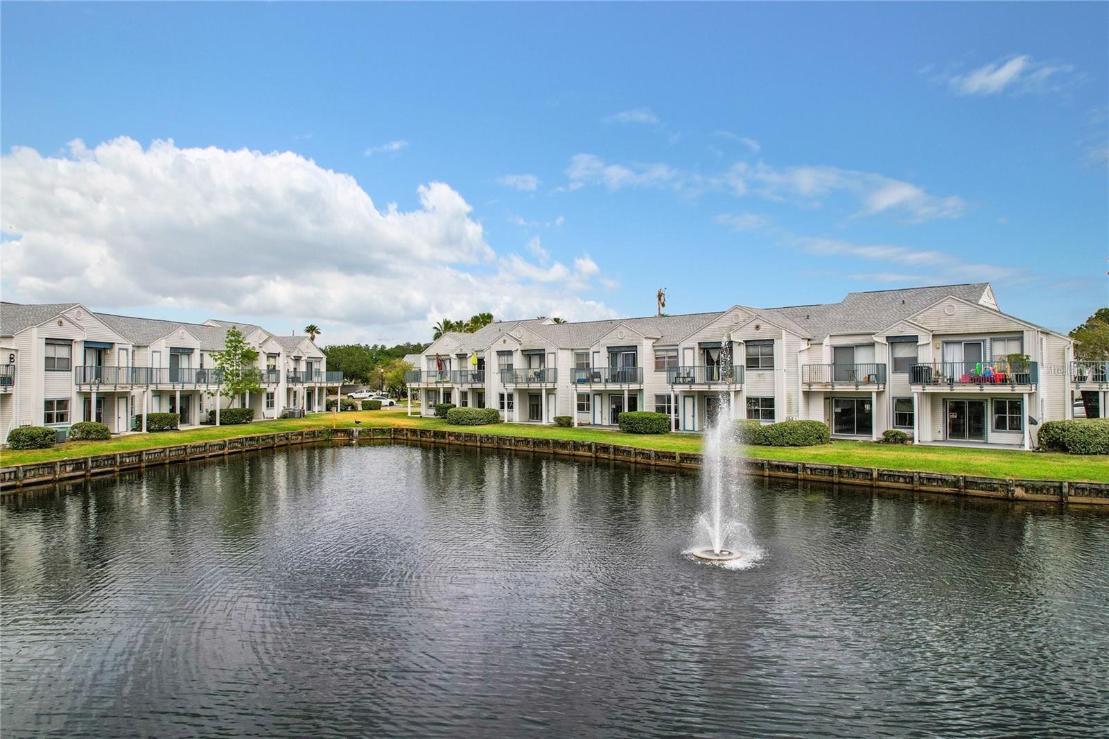 2524 WOODGATE BLVD #101, Orlando FL 32822