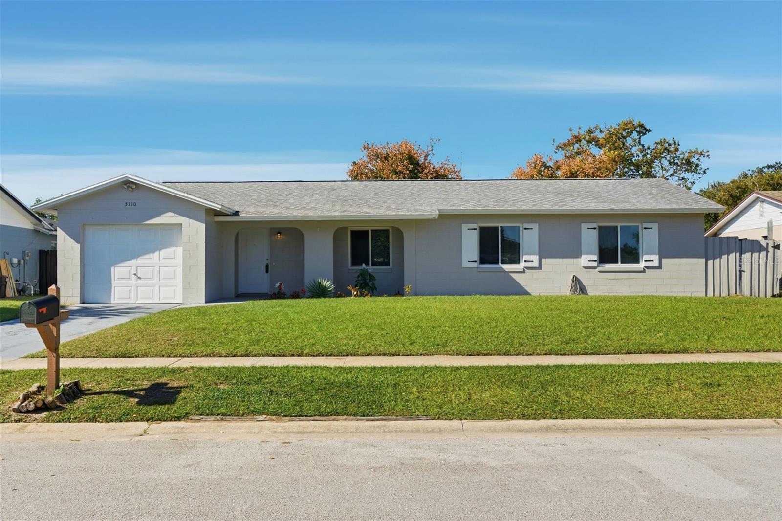 5110 N WOODCREST DR, Winter Park FL 32792