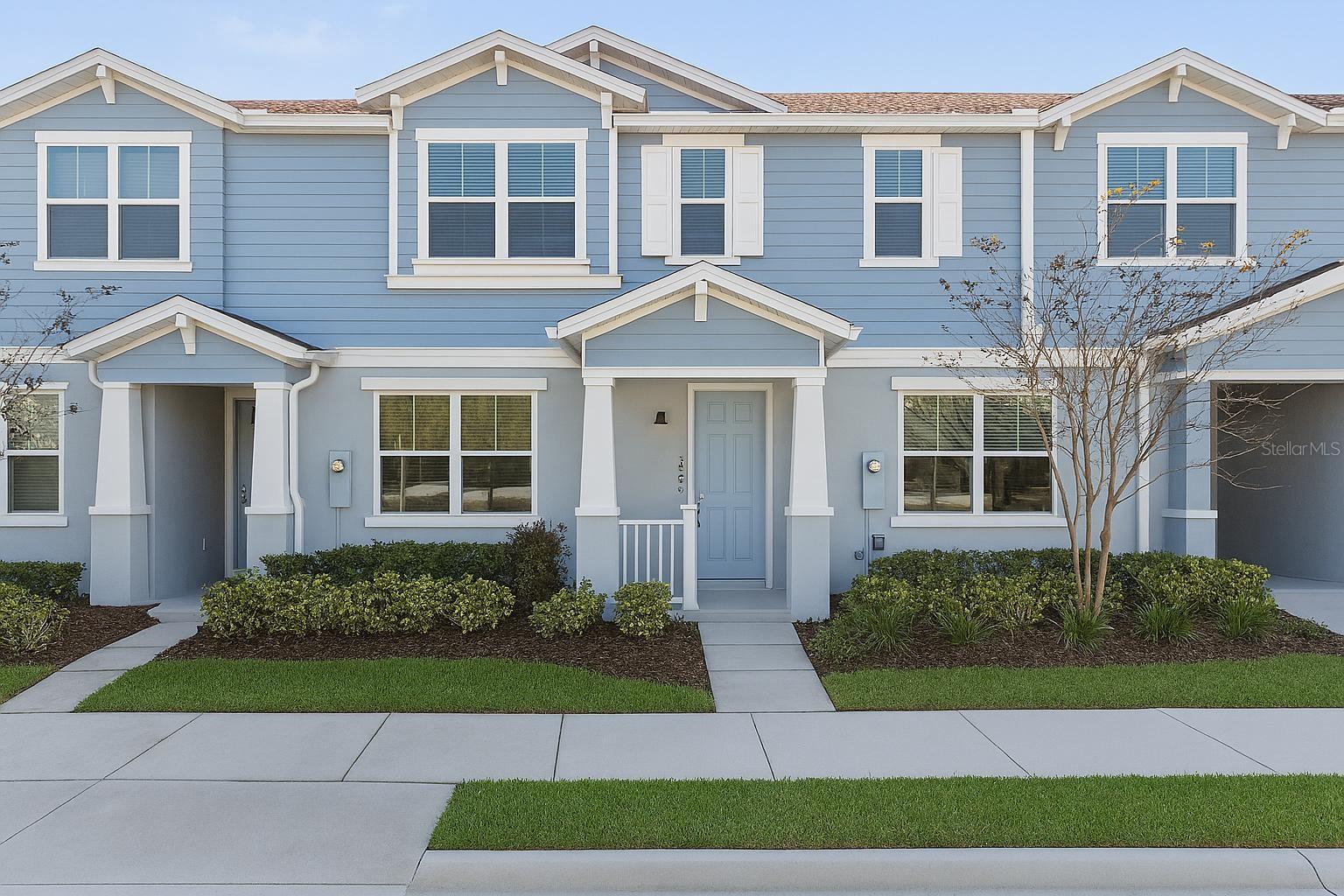 12060 VIA CASELLI LN, Windermere FL 34786