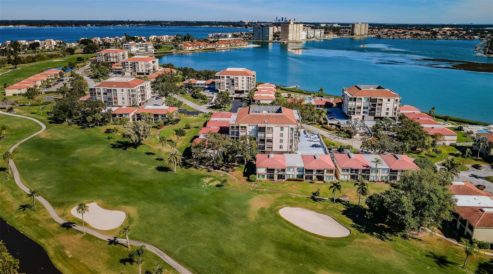 6269 PALMA DEL MAR BLVD S #105, St Petersburg FL 33715