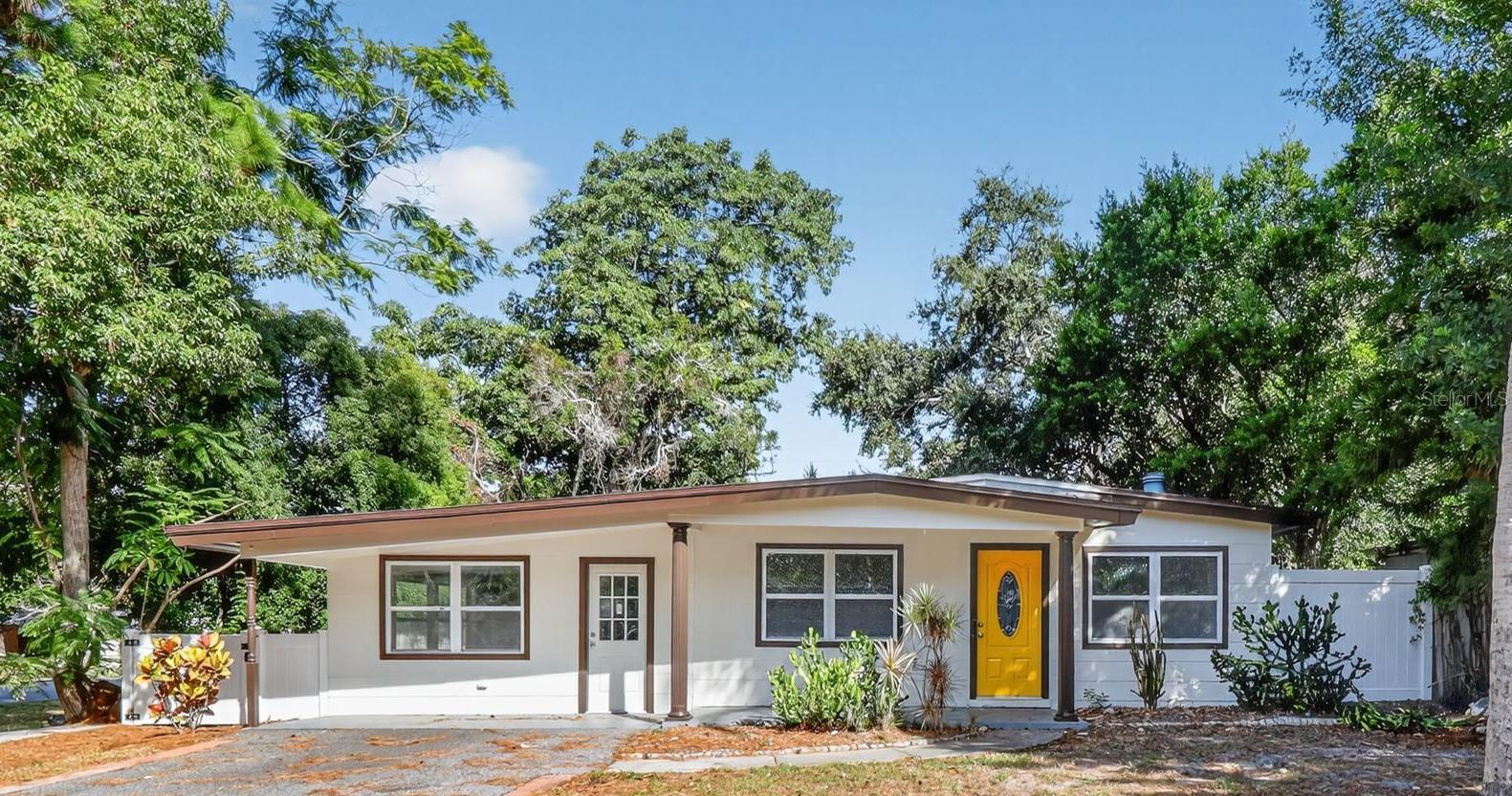 1340 OVERLEA ST, Clearwater FL 33755