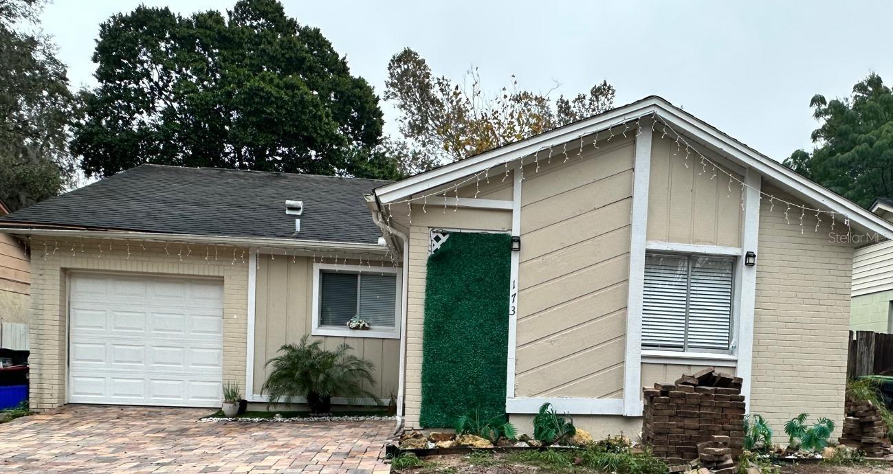 173 LAKE DR, Orlando FL 32835
