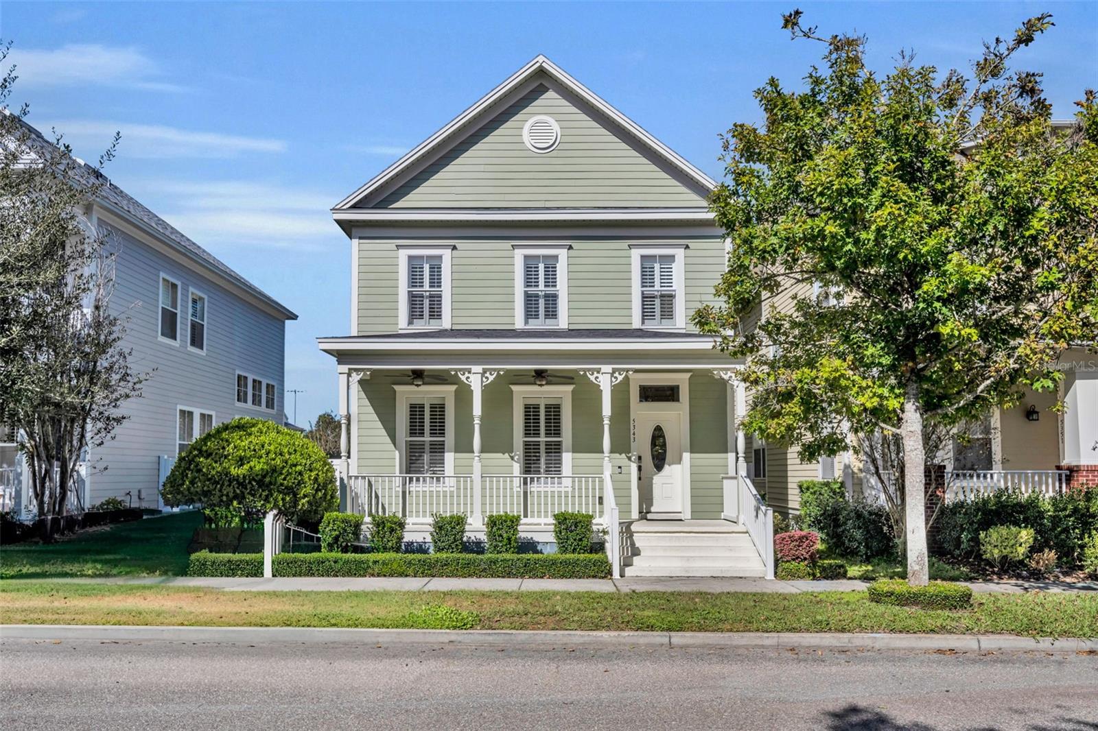 5343 BRADY LN, Orlando FL 32814