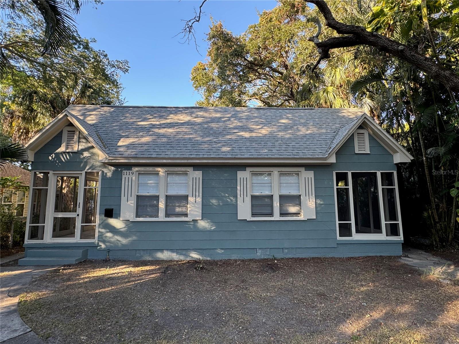 1119 NEWTON AVE S, St Petersburg FL 33705