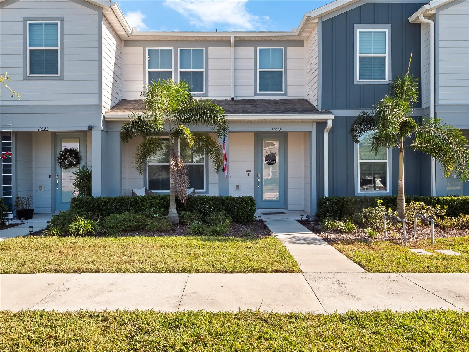 11018 LEAFSHORE LOOP, Orlando FL 32829