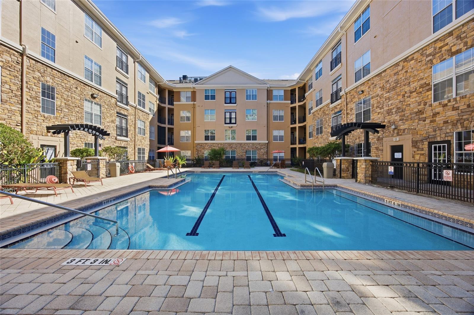 4221 W SPRUCE ST #2328, Tampa FL 33607