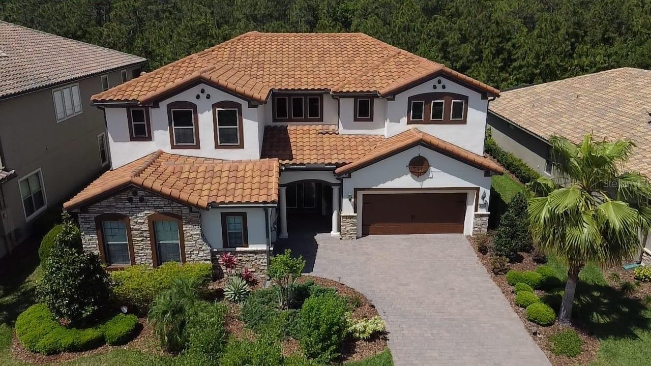 8556 ADALINA PL, Orlando FL 32827