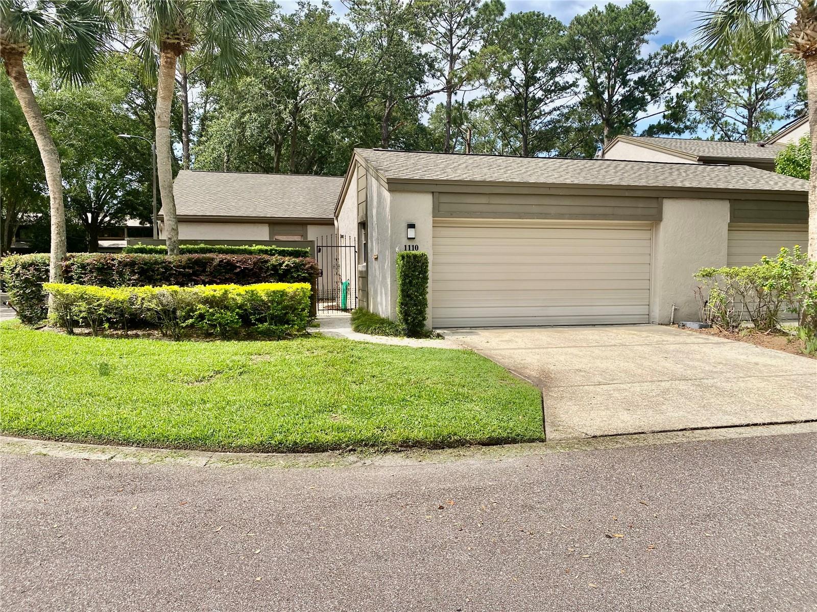 1110 WOODBINE STREET, Fern Park FL 32730