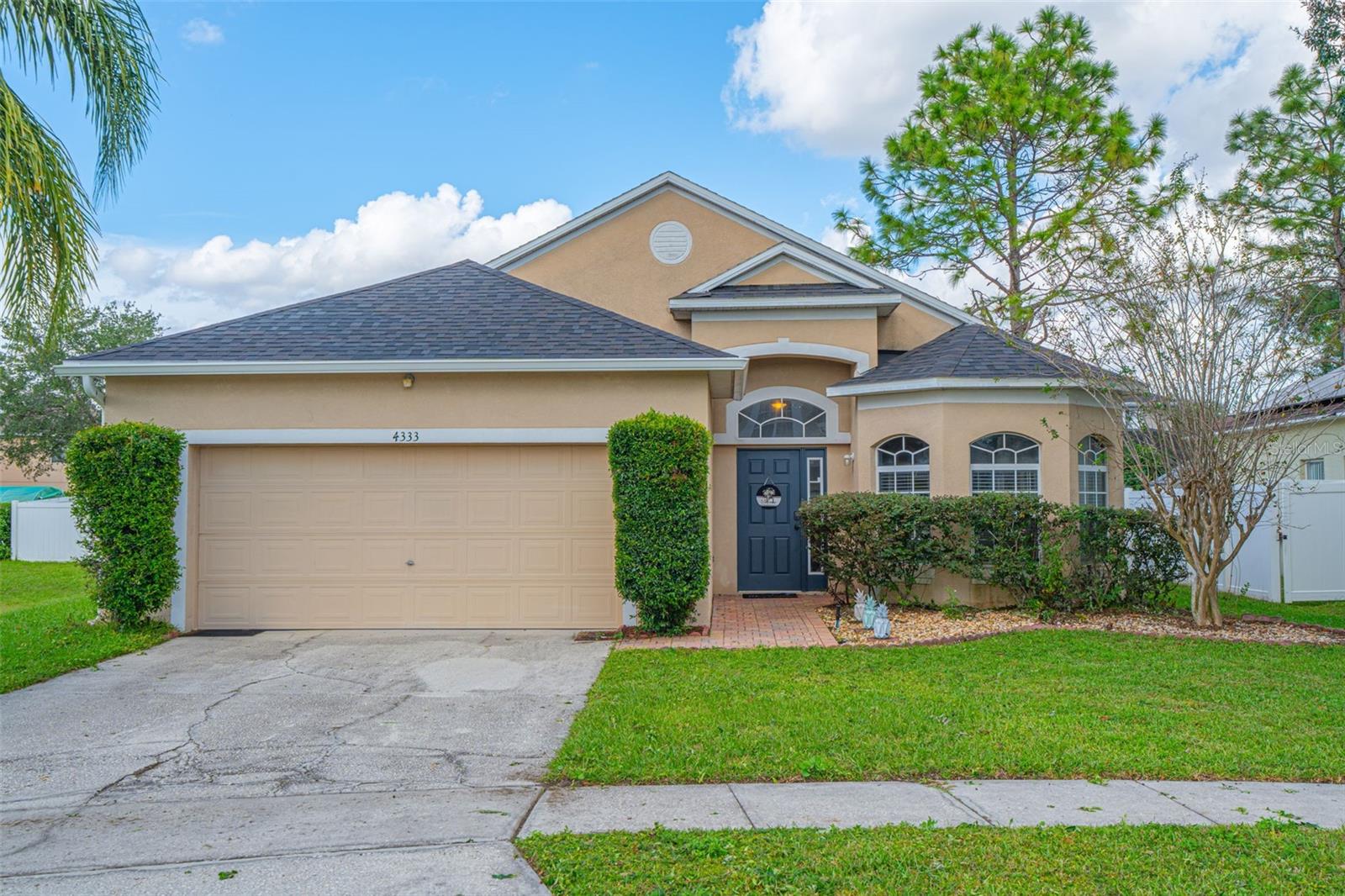 4333 WATERSIDE POINTE CIR, Orlando FL 32829