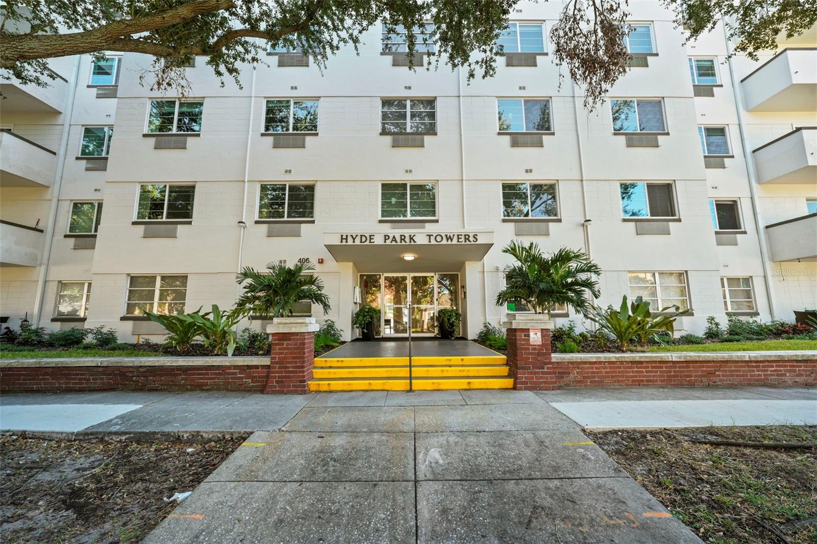 406 S CEDAR AVE #408, Tampa FL 33606