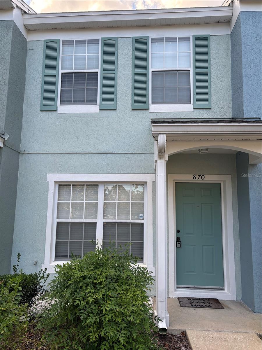 870 VINELAND PL, Lake Mary FL 32746