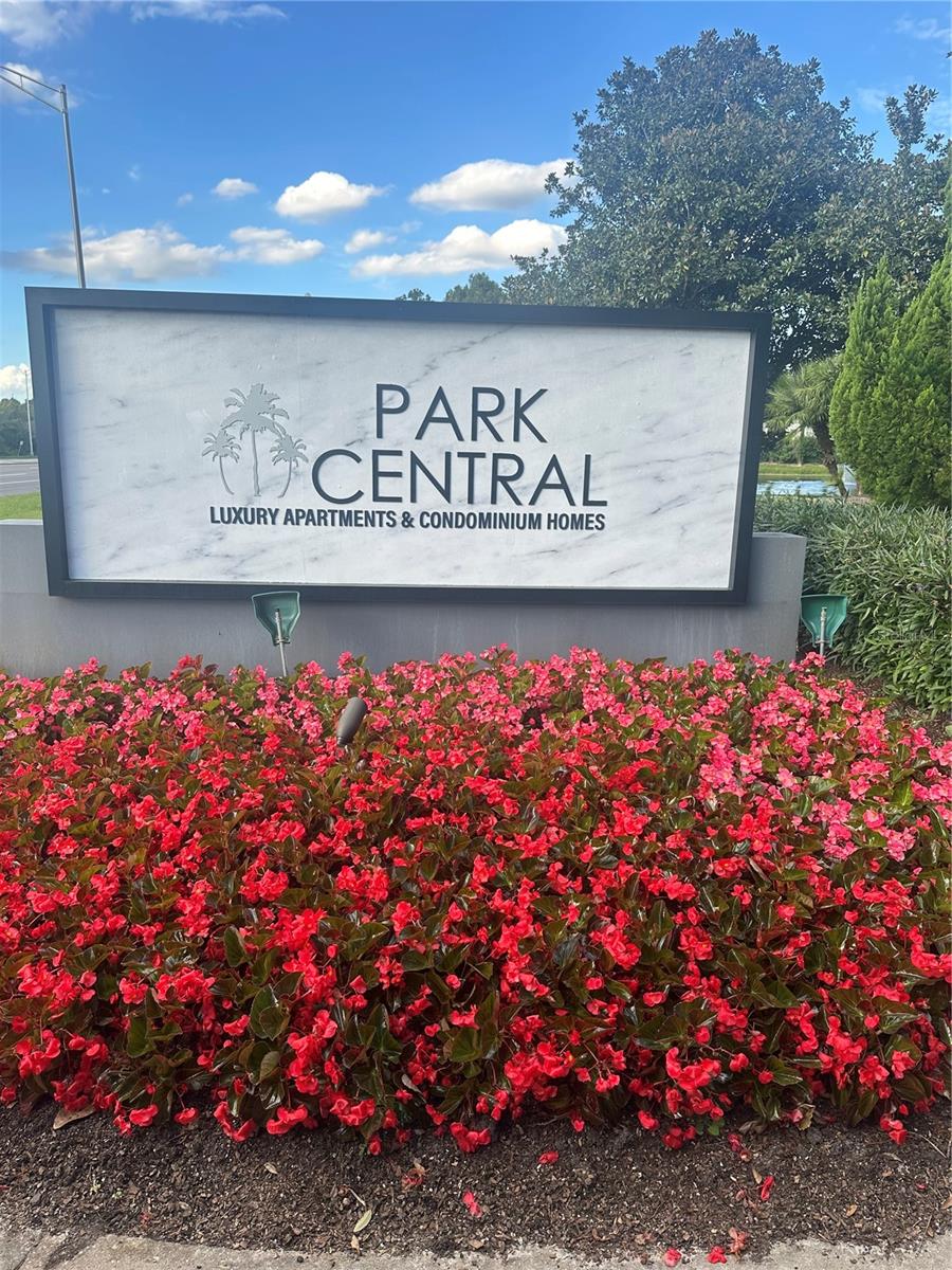 5040 PARK CENTRAL DR #2011, Orlando FL 32839