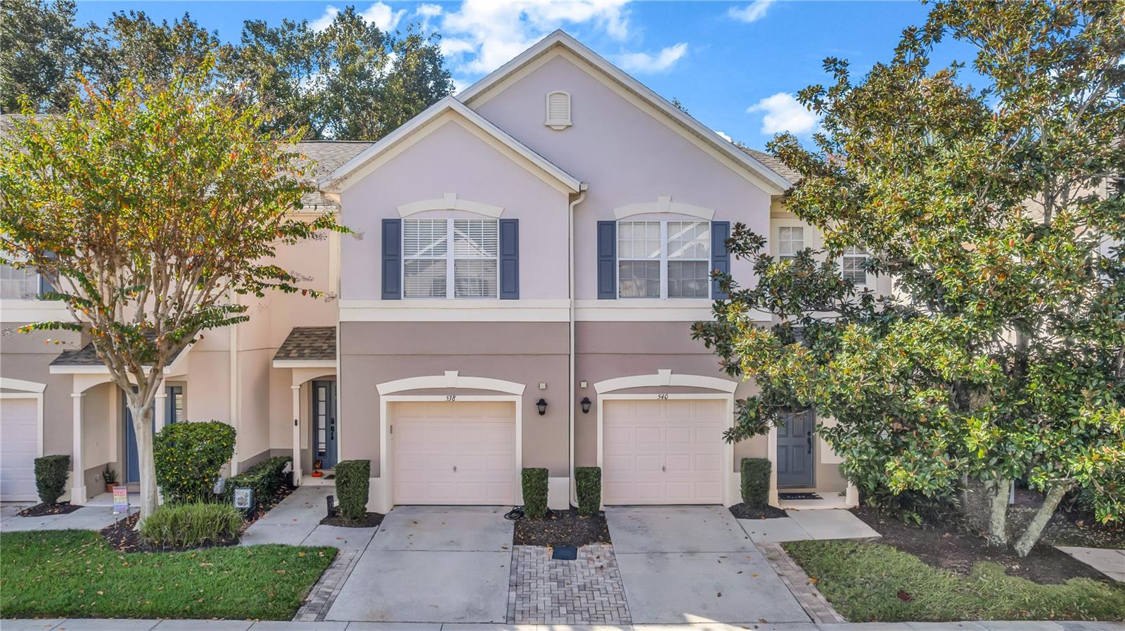 540 PINEBRANCH CIR, Winter Springs FL 32708