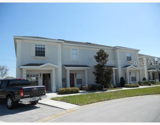 10982 SAVANNAH WOOD DR #156, Orlando FL 32832